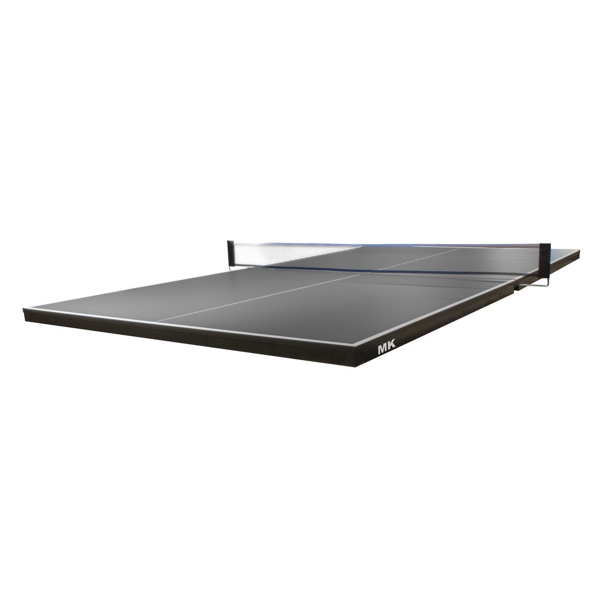 Martin Kilpatrick Pool Table Conversion Top DX - Grey